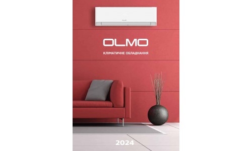 Каталог OLMO 2024