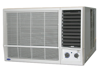 Віконні кондиціонери