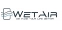 Осушители воздуха WetAir