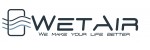 Мобільні кондиціонери WetAir