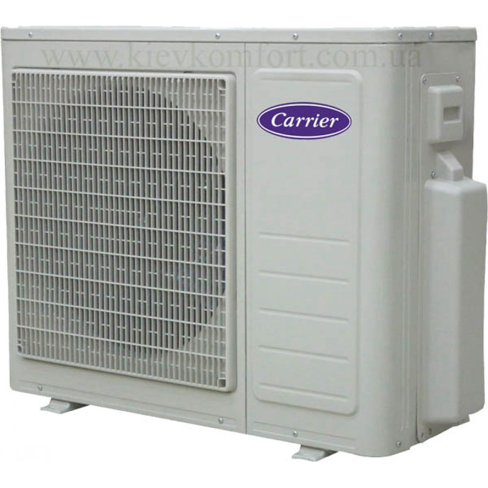 Наружный блок мульти-сплит системы Carrier 38QCT018713VG Наружный блок мульти-сплит системы Carrier 38QCT018713VG