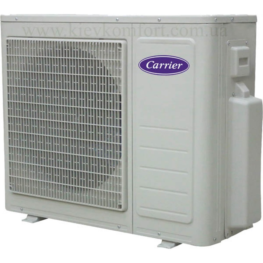 Наружный блок мульти-сплит системы Carrier 38QCT027713VG