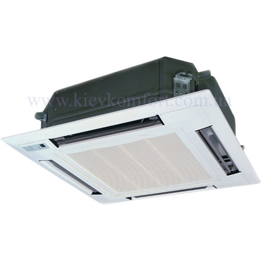 Касетний внутрішній блок для мульти-спліт-системи Cooper&Hunter CHML-IC12NK