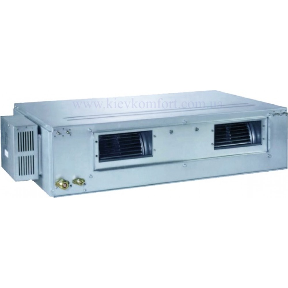 Канальный внутренний блок для мульти-сплит системы Cooper&Hunter GFH(21)EA-K3DNA1A/I Канальный внутренний блок для мульти-сплит системы Cooper&Hunter GFH(21)EA-K3DNA1A/I