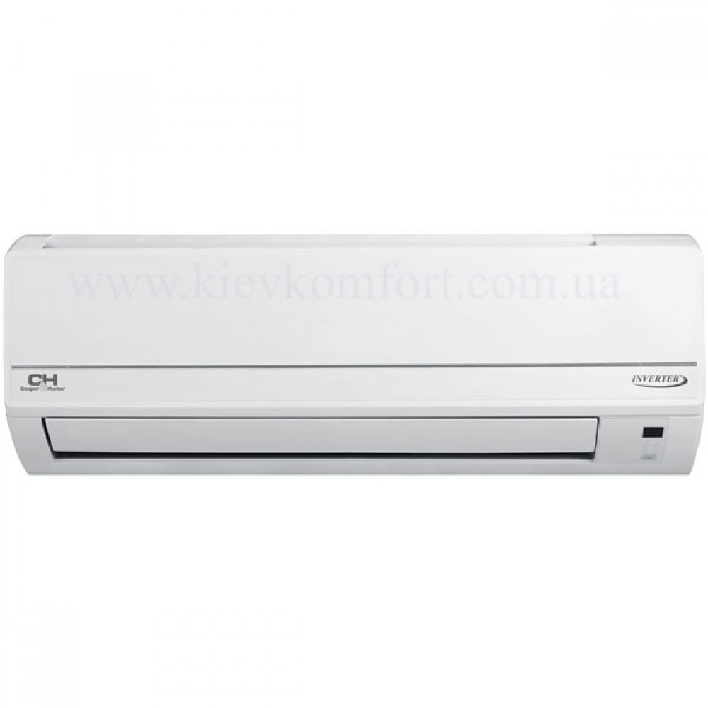 Настінний внутрішній блок для мульти-спліт-системи Cooper&Hunter CHML-IW12INK