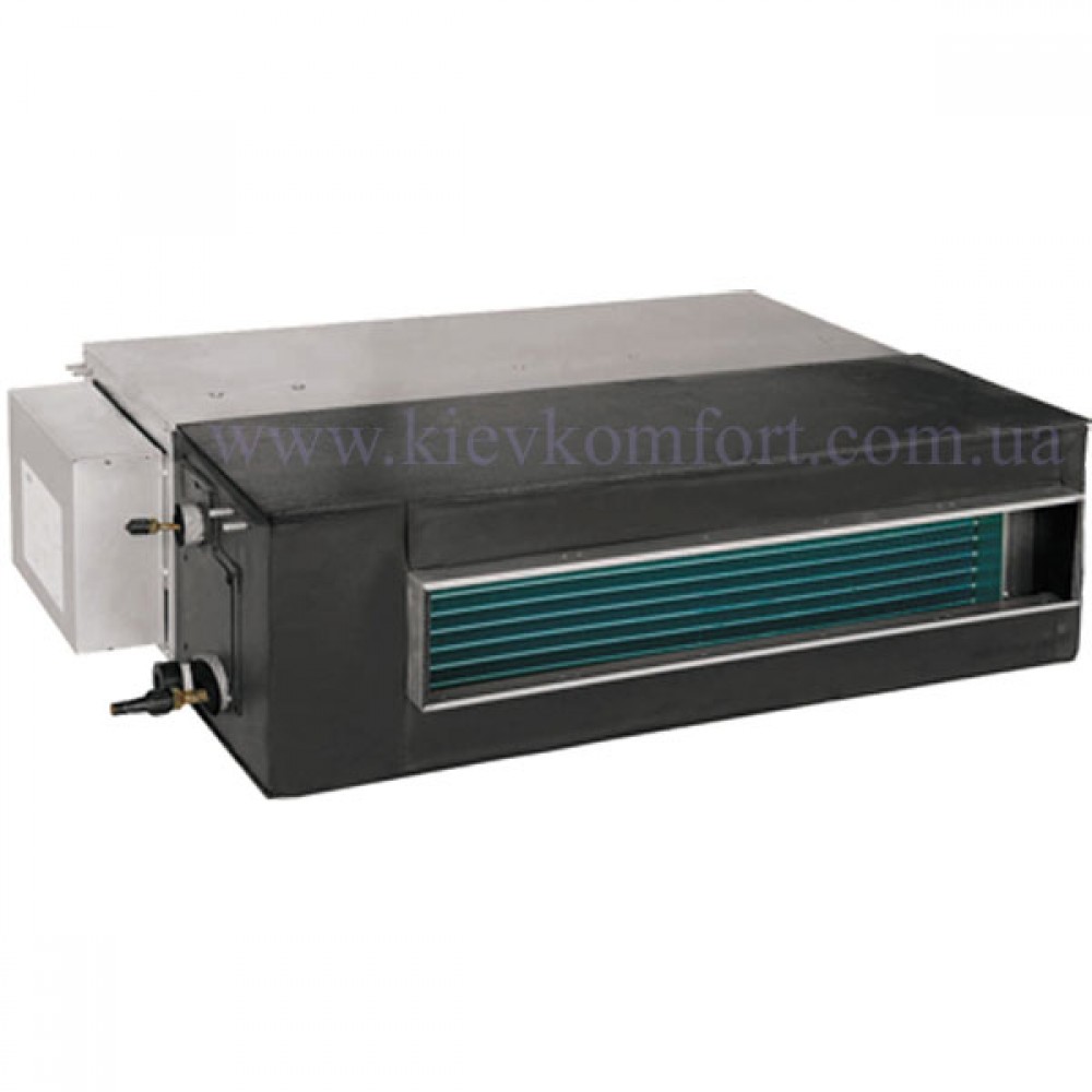 Канальний, внутрішній блок для мульти-спліт-системи Cooper&Hunter CHML-ID09NK Канальний, внутрішній блок для мульти-спліт-системи Cooper&Hunter CHML-ID09NK