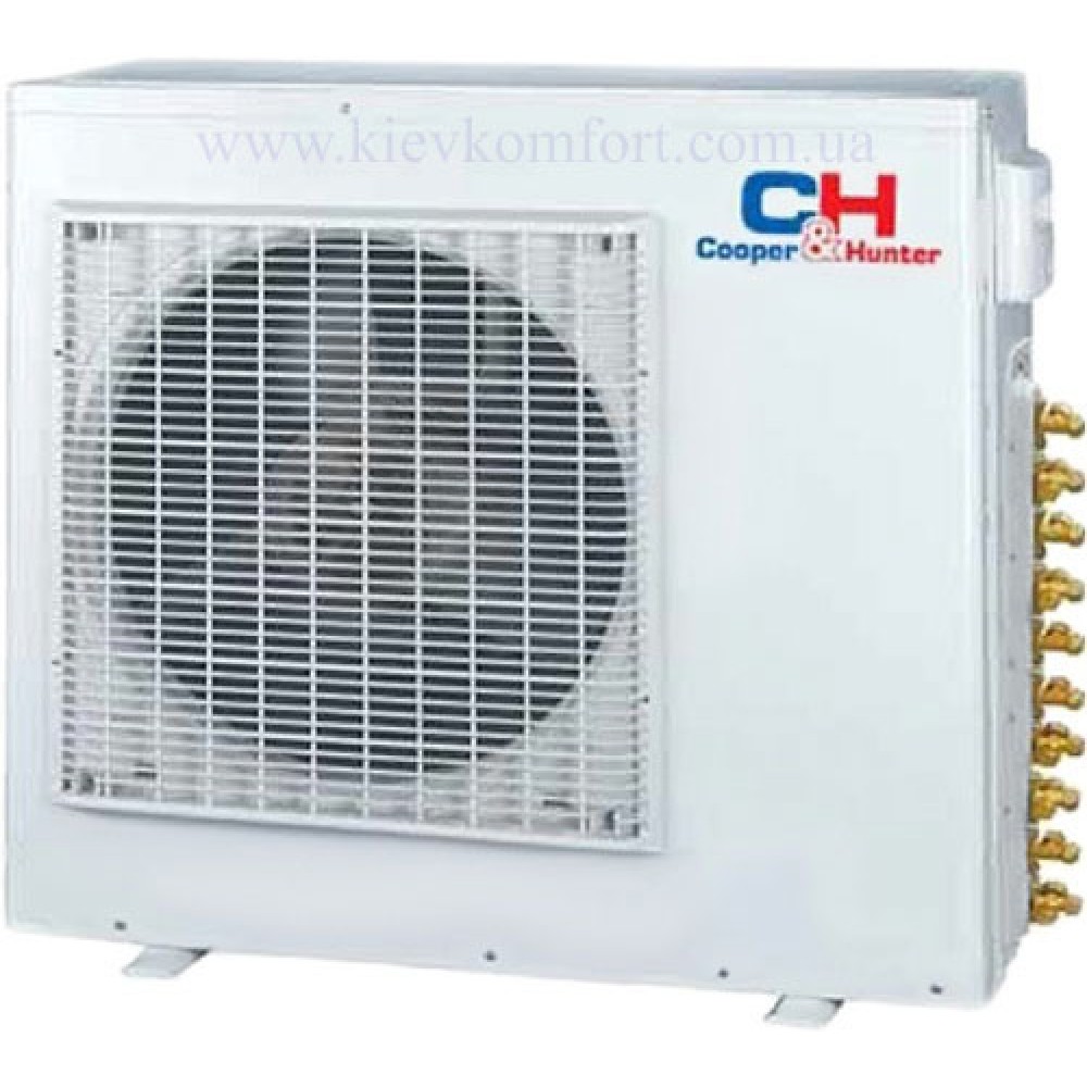 Наружный блок мульти-сплит системы Cooper&Hunter CHML-U42NK5 Наружный блок мульти-сплит системы Cooper&Hunter CHML-U42NK5