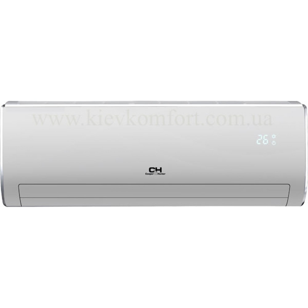 Настінний внутрішній блок для мульти-спліт-системи Cooper&Hunter GWH(12)UB-K3DNA1A/I