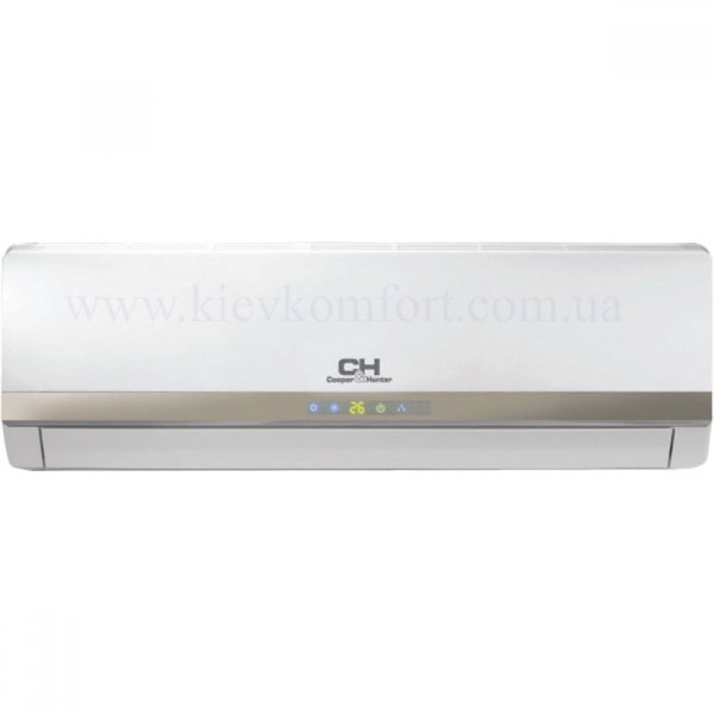 Настінний внутрішній блок для мульти-спліт-системи Cooper&Hunter CHML-IW07CNK