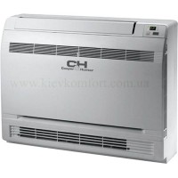 Консольный внутренний блок для мульти-сплит системы Cooper&Hunter GEH(18)AA-K3DNA1B/I