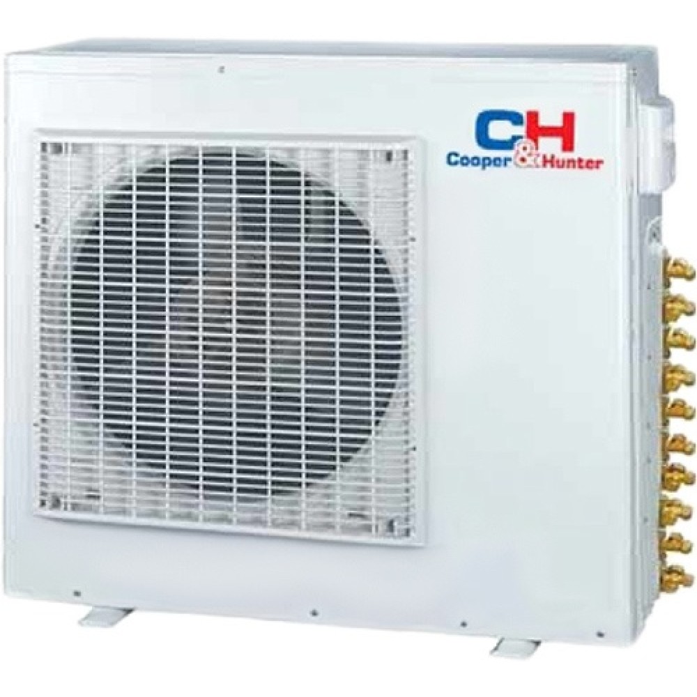 Наружный блок мульти-сплит системы Cooper&Hunter GWHD(42)NK3AO Наружный блок мульти-сплит системы Cooper&Hunter GWHD(42)NK3AO