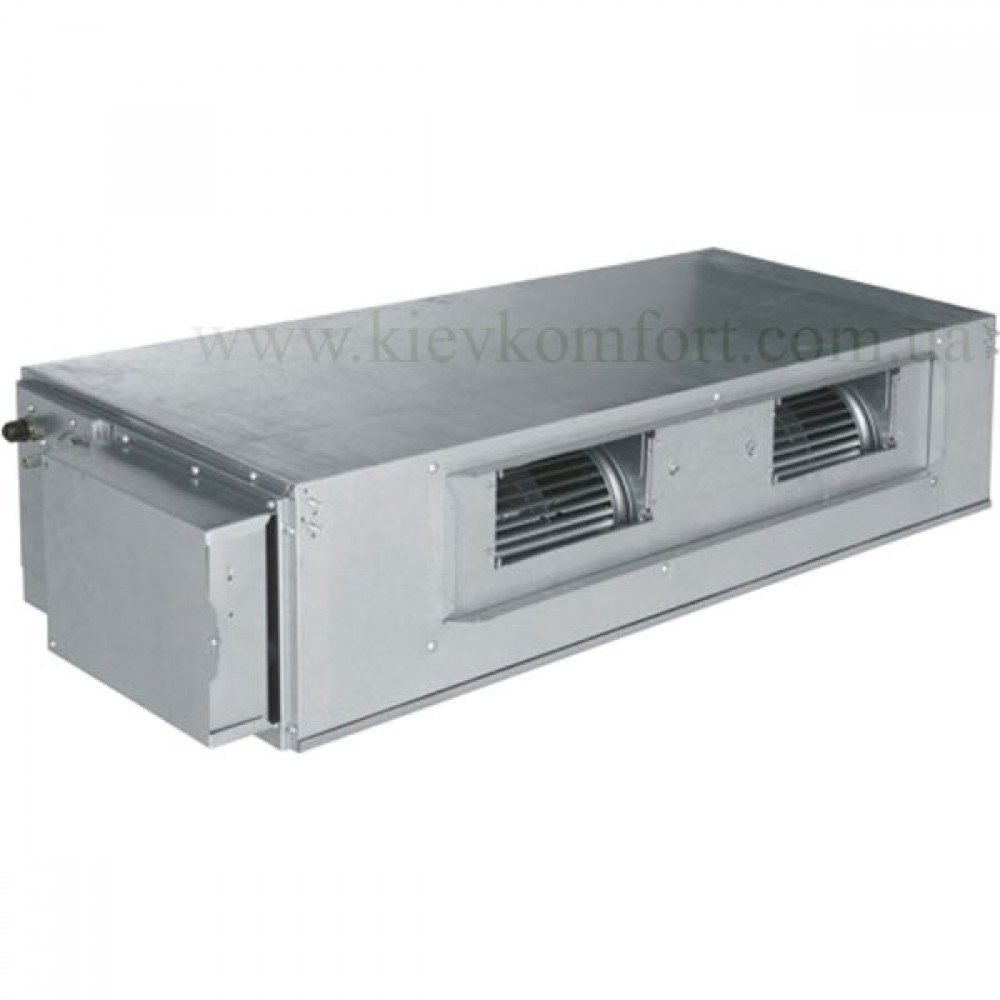 Канальный внутренний блок для мульти-сплит системы Cooper&Hunter CHML-ID24NK Канальный внутренний блок для мульти-сплит системы Cooper&Hunter CHML-ID24NK