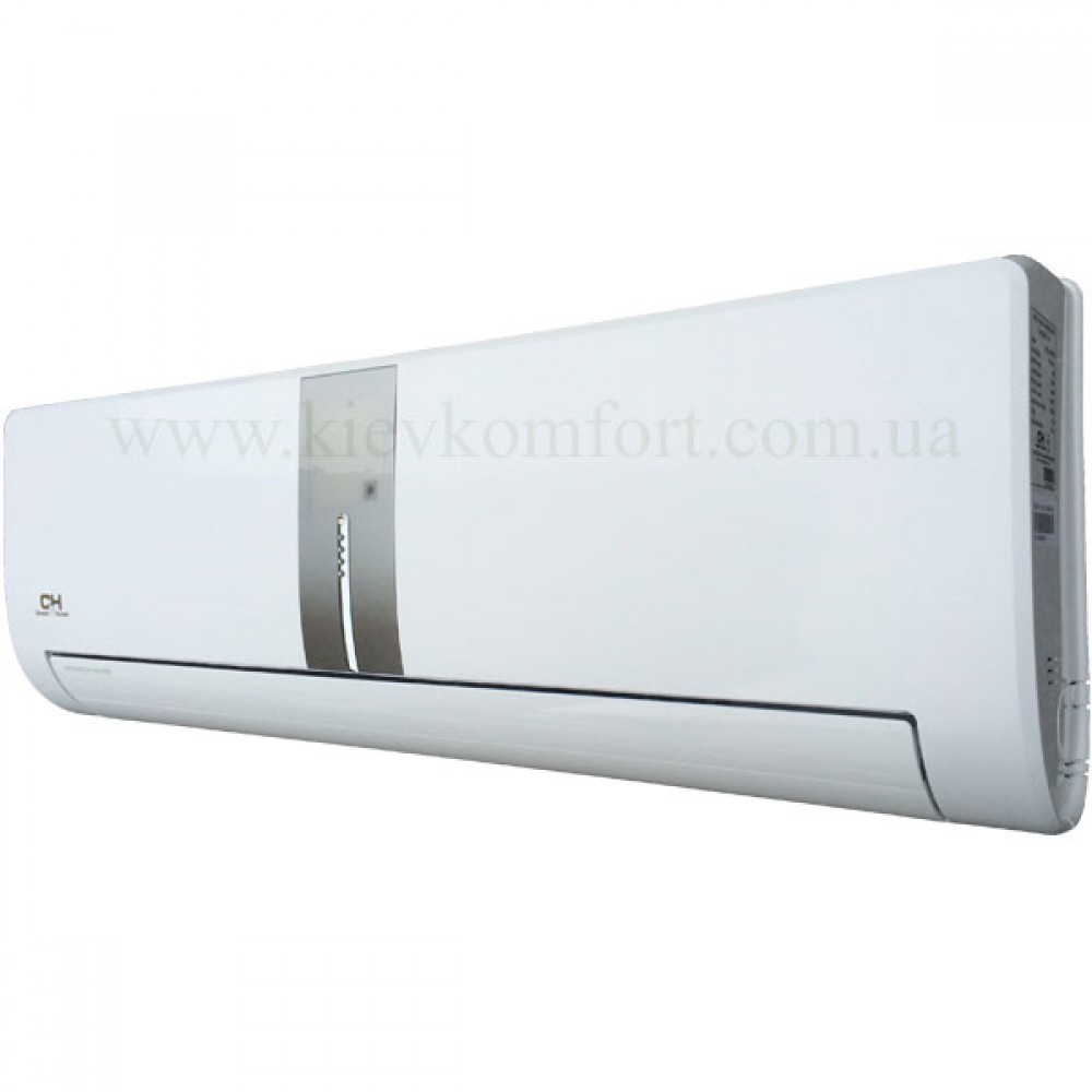 Настінний внутрішній блок для мульти-спліт-системи Cooper&Hunter CHML-IW18DNK