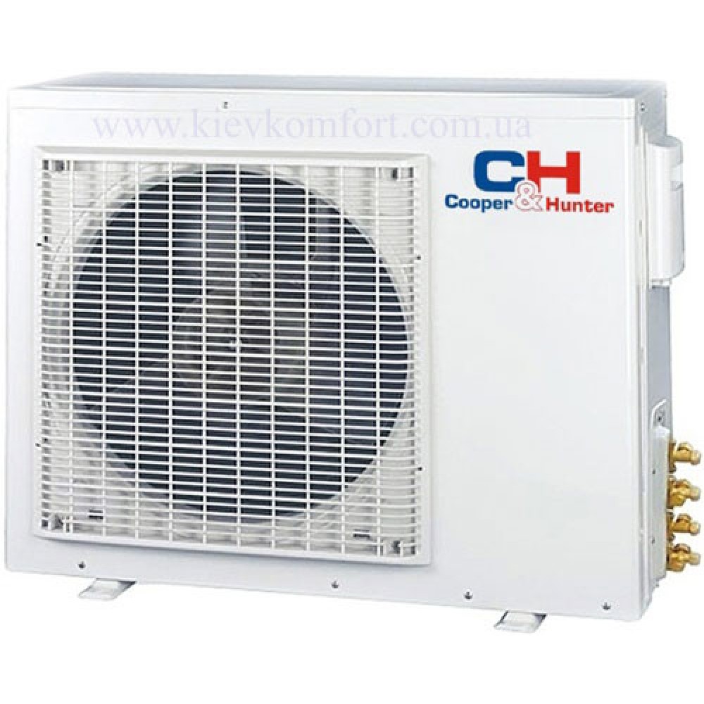 Наружный блок мульти-сплит системы Cooper&Hunter CHML-U36RK4-NG Outdoor unit Наружный блок мульти-сплит системы Cooper&Hunter CHML-U36RK4-NG Outdoor unit