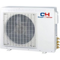 Наружный блок мульти-сплит системы Cooper&Hunter CHML-U24RK3-NG Outdoor unit