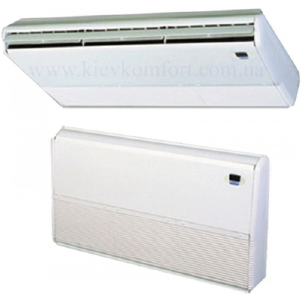 Напольно-потолочный внутренний блок для мульти-сплит системы Cooper&Hunter GTH(21)BA-K3DNA1A/I Напольно-потолочный внутренний блок для мульти-сплит системы Cooper&Hunter GTH(21)BA-K3DNA1A/I