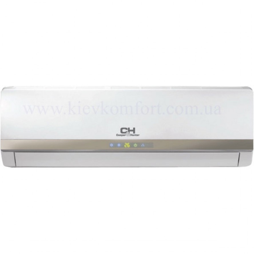 Настенный внутренний блок для мульти-сплит системы Cooper&Hunter CHML-IW12CNK