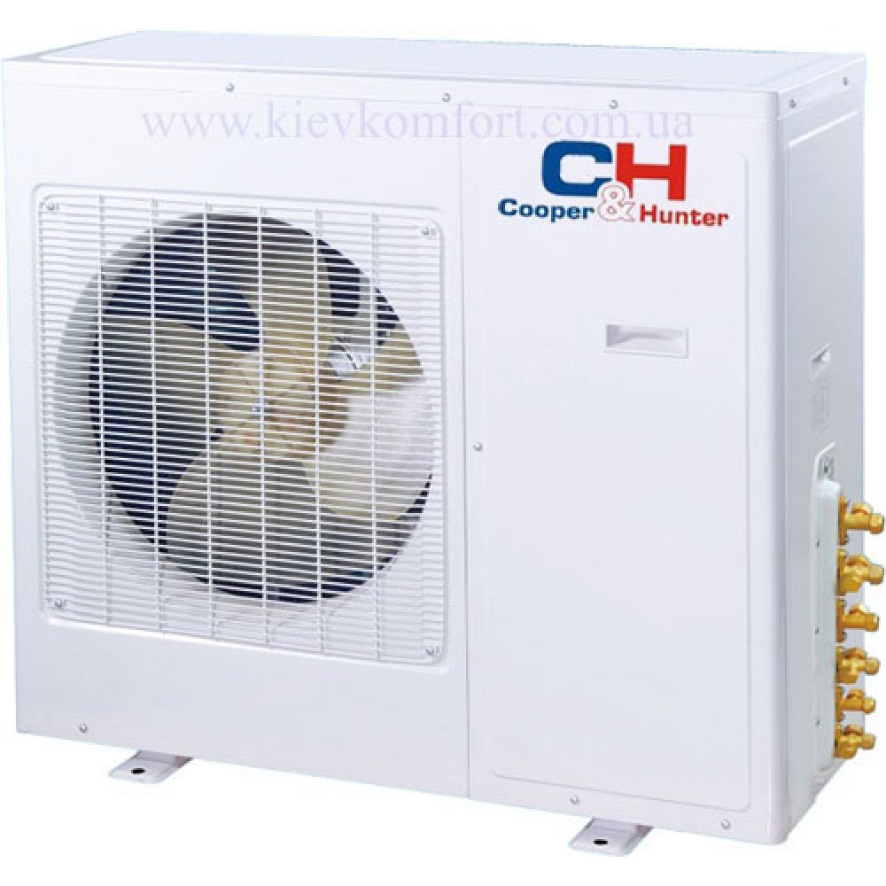 Наружный блок мульти-сплит системы Cooper&Hunter CHML-U24NK3 Наружный блок мульти-сплит системы Cooper&Hunter CHML-U24NK3