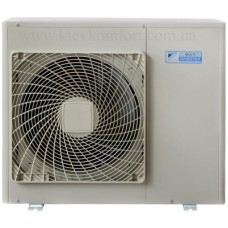 Зовнішній блок мульти-спліт системи Daikin 4MXS80E