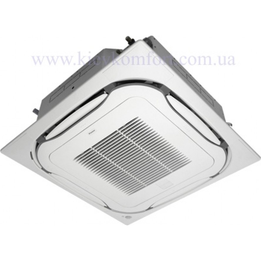 Касетний внутрішній блок для мульти-спліт системи Daikin FCQG60F