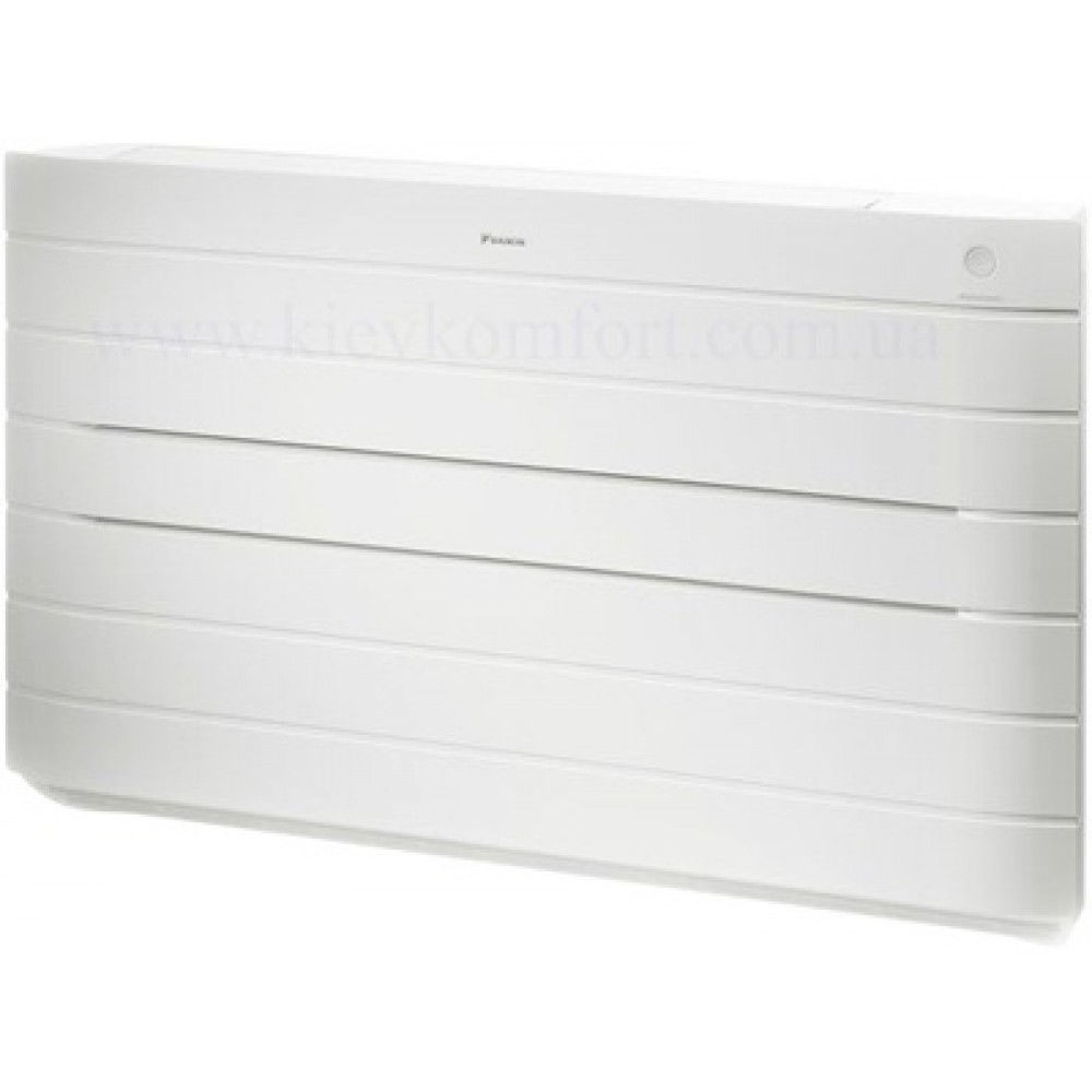 Консольний внутрішній блок для мульти-спліт системи Daikin FVXG50K Консольний внутрішній блок для мульти-спліт системи Daikin FVXG50K