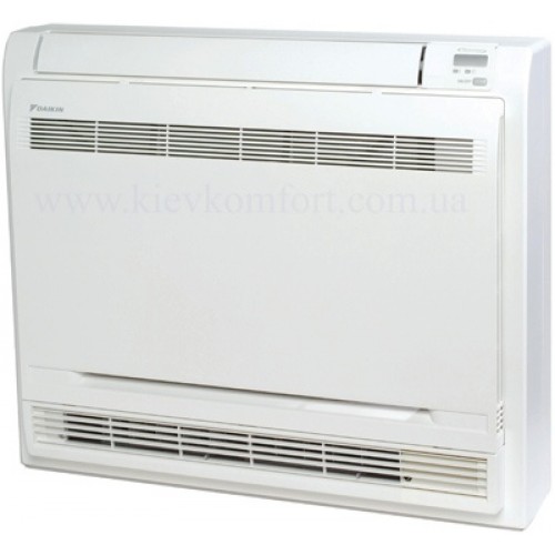 Консольный внутренний блок для мульти-сплит системы Daikin FVXS25F