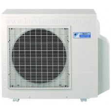 Зовнішній блок мульти-спліт системи Daikin 3MXS40K