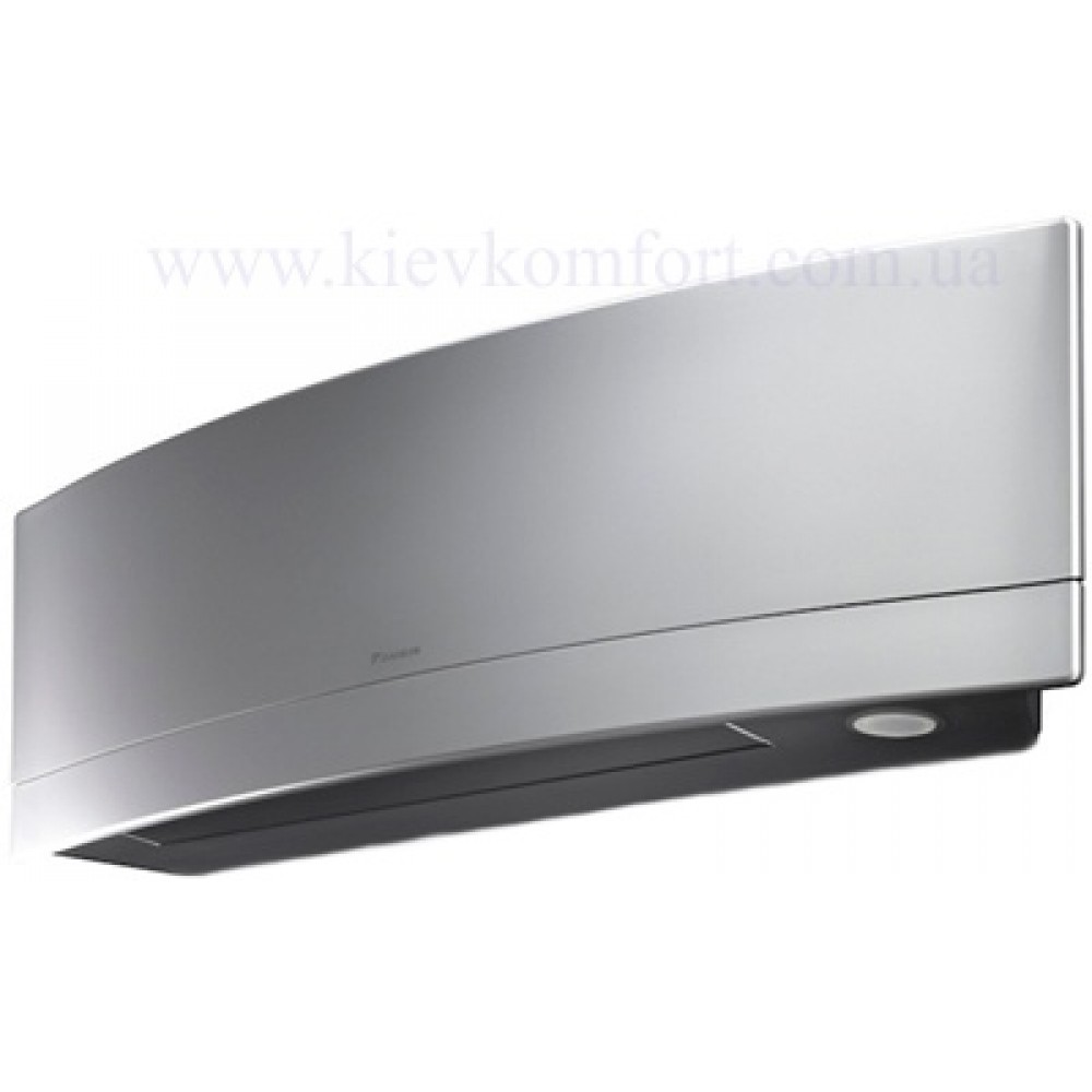 Настінний внутрішній блок для мульти-спліт системи Daikin FTXG50LS Настінний внутрішній блок для мульти-спліт системи Daikin FTXG50LS