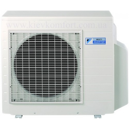 Наружный блок мульти-сплит системы Daikin 3MXS52E