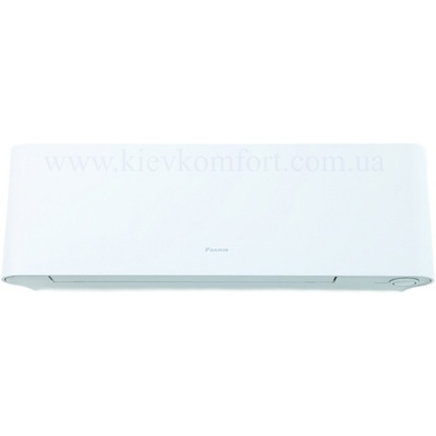 Настінний внутрішній блок для мульти-спліт системи Daikin FTXG50JW