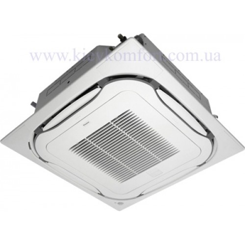 Касетний внутрішній блок для мульти-спліт системи Daikin FCQG35F