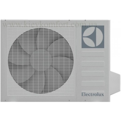 Зовнішній блок мульти-спліт системи Electrolux EACO-28 FMI/N3 - 4