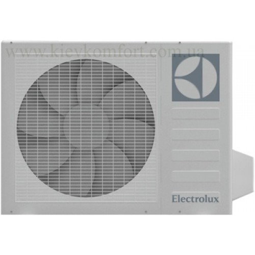 Зовнішній блок мульти-спліт системи Electrolux EACO-36 FMI/N3 - 4