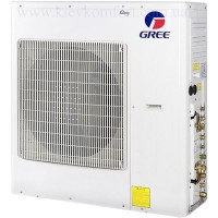 Зовнішній блок мульти-спліт системи Gree GWHD(42)NK6OO 5 port