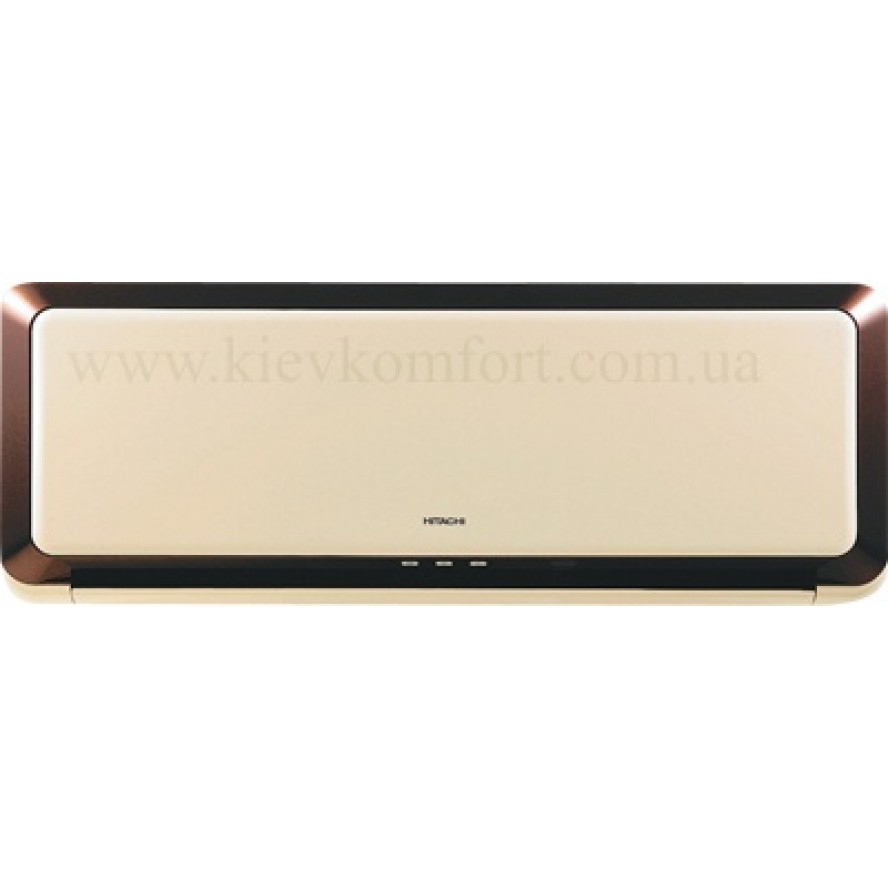 Настінний внутрішній блок для мульти-спліт системи Hitachi RAK-35QH8(B)