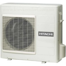 Наружный блок мульти-сплит системы Hitachi RAM-72QH5