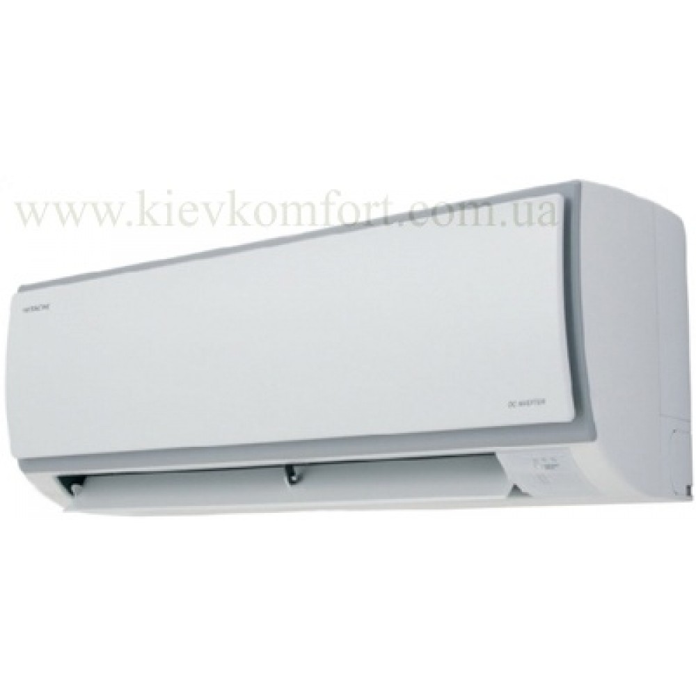 Настенный внутренний блок для мульти-сплит системы Hitachi RAK-35NH6A Настенный внутренний блок для мульти-сплит системы Hitachi RAK-35NH6A