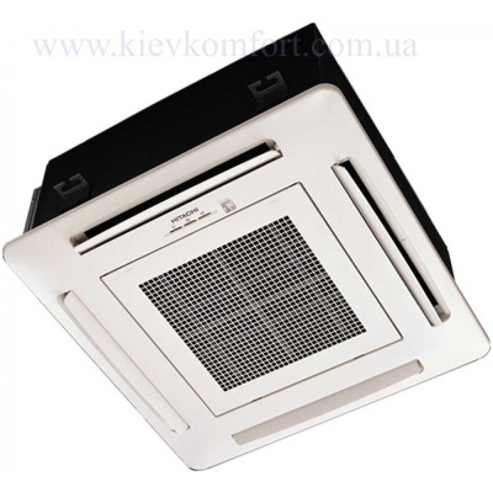 Кассетный внутренний блок для мульти-сплит системы Hitachi RAI-35NH5A Кассетный внутренний блок для мульти-сплит системы Hitachi RAI-35NH5A