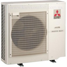 Наружный блок мульти-сплит системы Mitsubishi Electric MXZ-4D83 VA