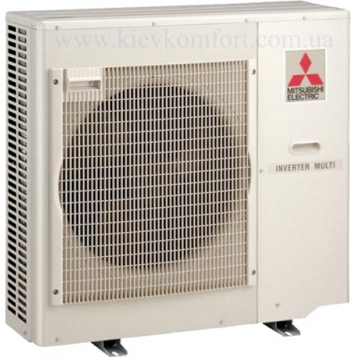 Наружный блок мульти-сплит системы Mitsubishi Electric MXZ-4D83 VA