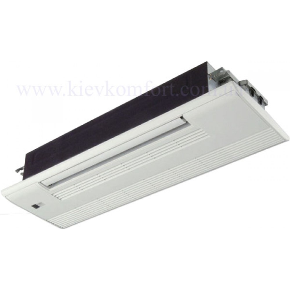 Кассетный внутренний блок для мульти-сплит системы Mitsubishi Electric MLZ-KA35VA Кассетный внутренний блок для мульти-сплит системы Mitsubishi Electric MLZ-KA35VA