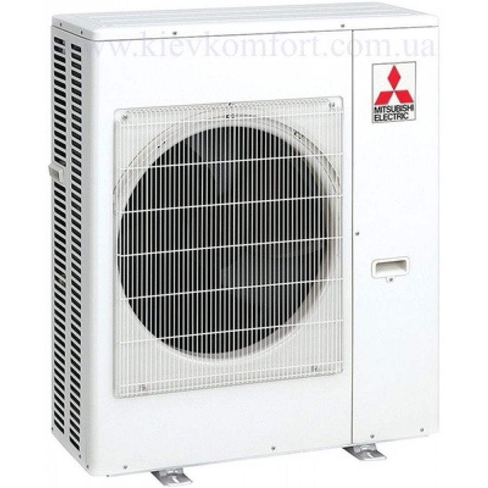 Наружный блок мульти-сплит системы Mitsubishi Electric MXZ-6D122VA Наружный блок мульти-сплит системы Mitsubishi Electric MXZ-6D122VA