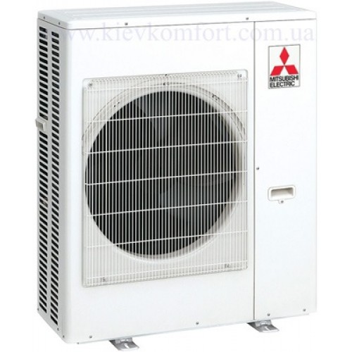 Зовнішній блок мульти-спліт-системи Mitsubishi Electric MXZ-6D122VA