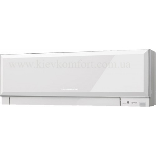 Настенный внутренний блок для мульти-сплит системы Mitsubishi Electric MSZ-EF25VE2W