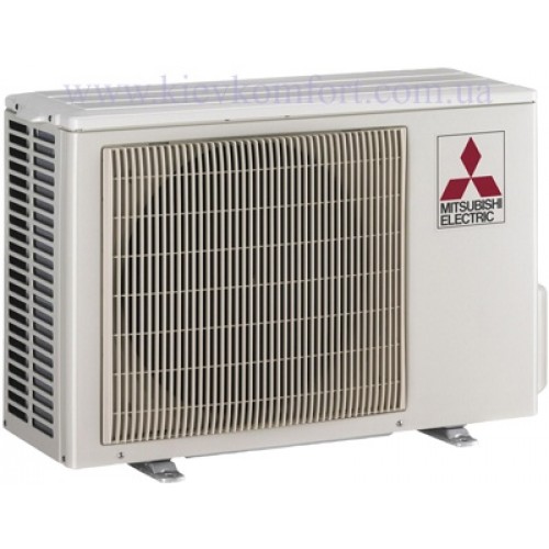 Наружный блок мульти-сплит системы Mitsubishi Electric MXZ-2D40 VA