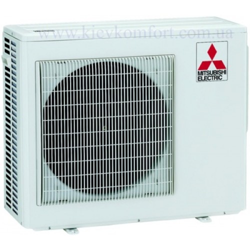 Наружный блок мульти-сплит системы Mitsubishi Electric MXZ-3D68VA