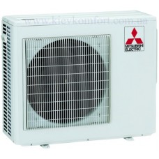 Зовнішній блок мульти-спліт-системи Mitsubishi Electric MXZ-4D72 VA