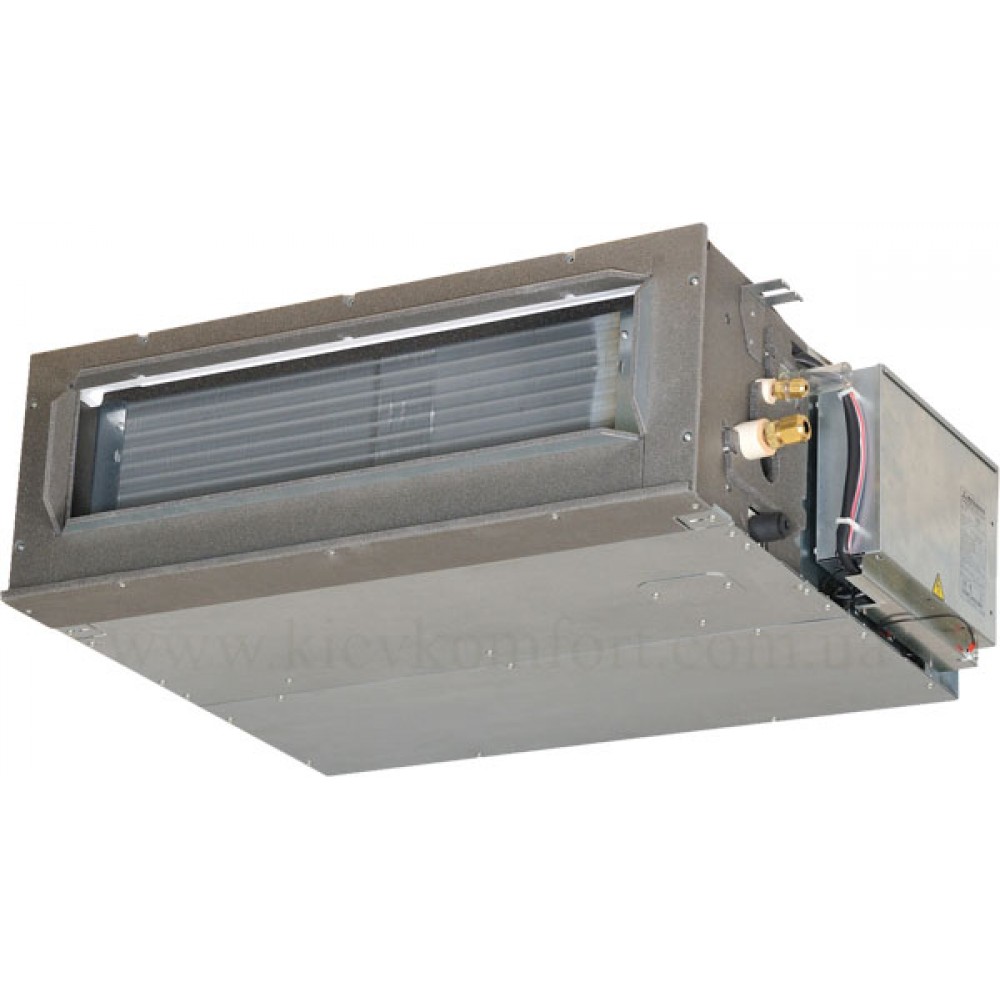 Канальный внутренний блок для мульти-сплит системы Mitsubishi heavy FDUM50VF Канальный внутренний блок для мульти-сплит системы Mitsubishi heavy FDUM50VF