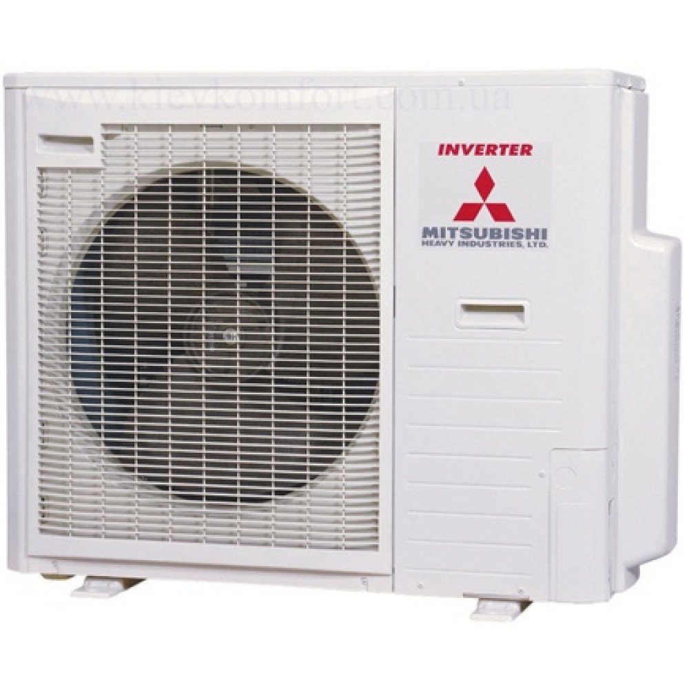 Зовнішній блок мульти-спліт-системи Mitsubishi heavy SCM71ZJ-S Зовнішній блок мульти-спліт-системи Mitsubishi heavy SCM71ZJ-S