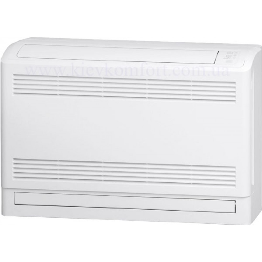 Консольний внутрішній блок для мульти-спліт-системи Mitsubishi heavy SRF50ZMX-S Консольний внутрішній блок для мульти-спліт-системи Mitsubishi heavy SRF50ZMX-S